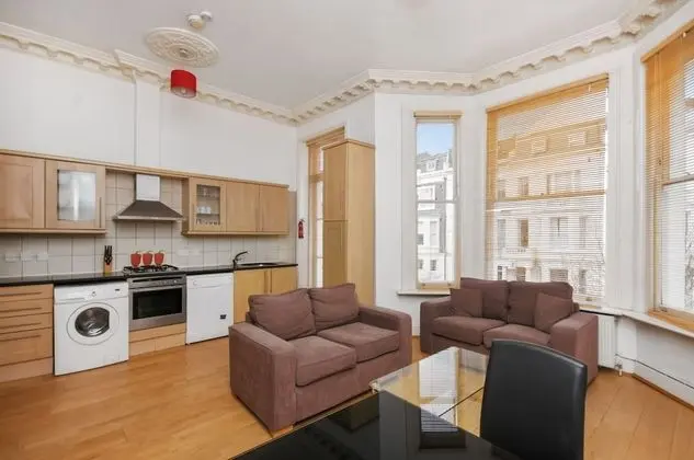 Standard Apart Daire, 2 Yatak Odası (6 people)
