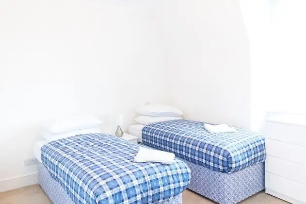 Standard Apart Daire, 3 Yatak Odası