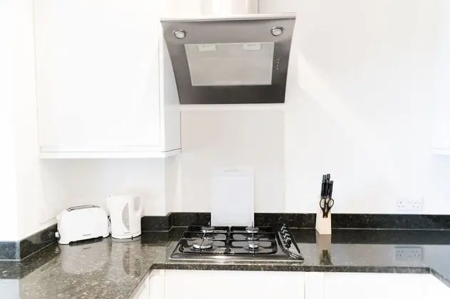 Standard Apart Daire, 3 Yatak Odası