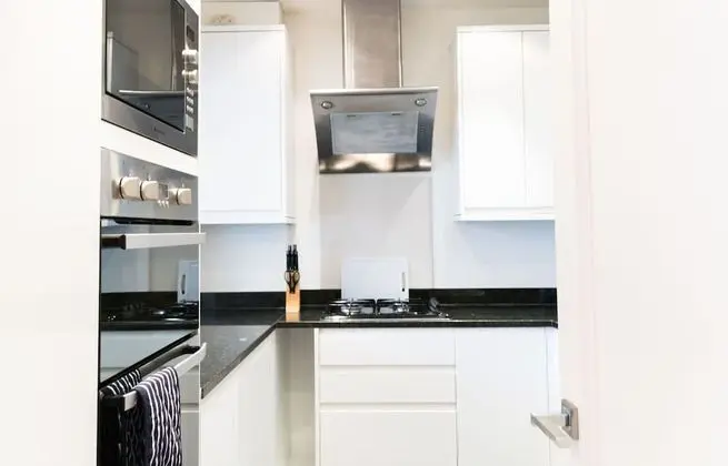 Standard Apart Daire, 3 Yatak Odası