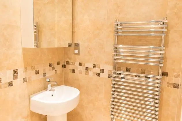 Standard Apart Daire, 3 Yatak Odası