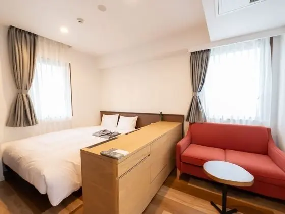 Deluxe Tek Büyük Yataklı Oda, Sigara İçilmez