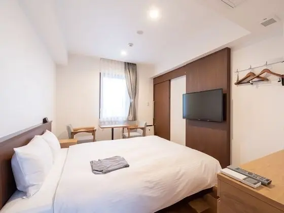Deluxe Tek Büyük Yataklı Oda, Sigara İçilmez