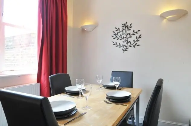 Standard Apart Daire, 2 Yatak Odası (for 5 people)