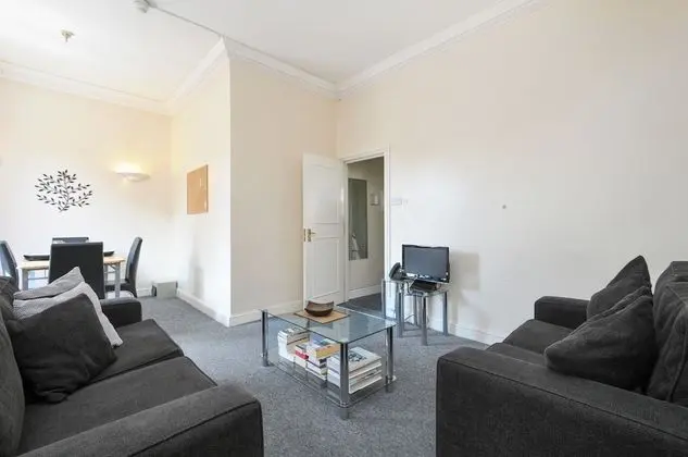 Standard Apart Daire, 2 Yatak Odası (for 5 people)