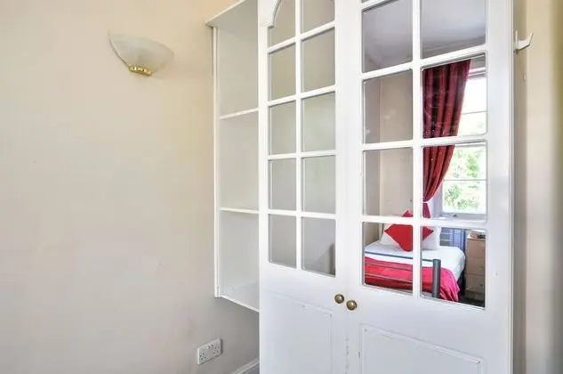 Standard Apart Daire, 2 Yatak Odası (for 5 people)