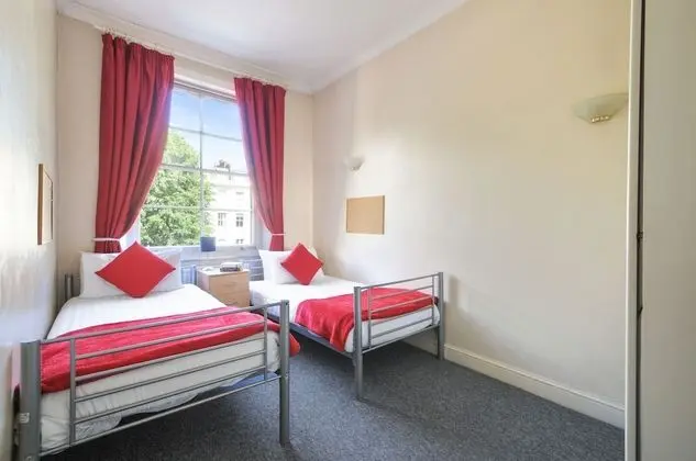 Standard Apart Daire, 2 Yatak Odası (for 5 people)