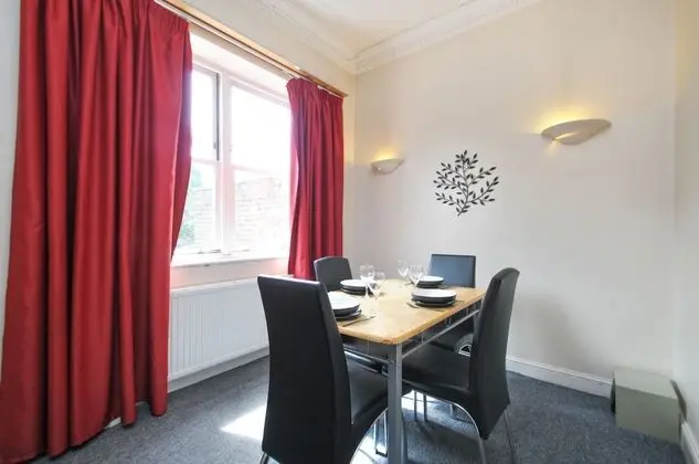 Standard Apart Daire, 2 Yatak Odası (for 5 people)