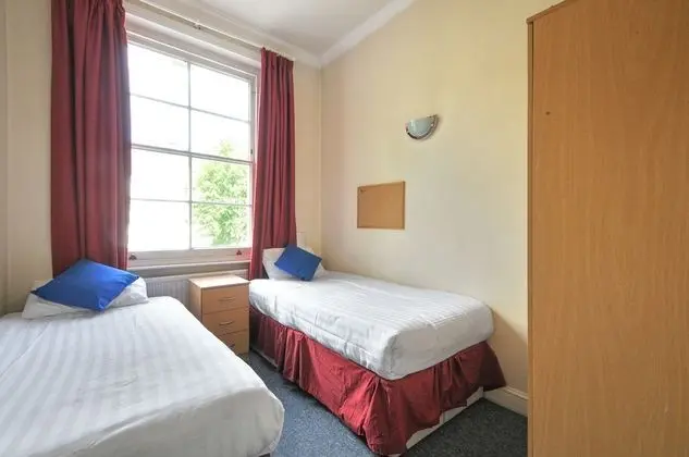 Standard Apart Daire, 2 Yatak Odası (for 5 people)