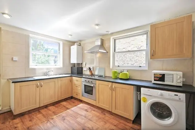 Standard Apart Daire, 3 Yatak Odası (for 7 people)