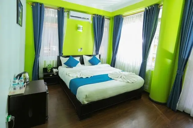 Deluxe Tek Kişilik Oda