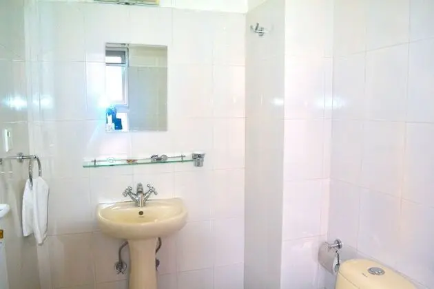 Deluxe Tek Kişilik Oda