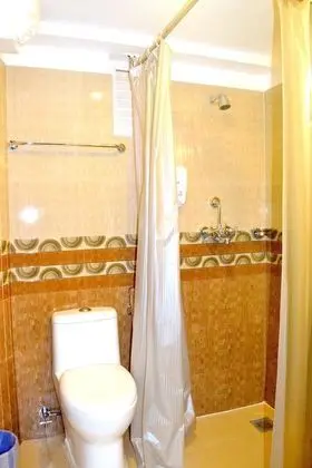 Deluxe Tek Kişilik Oda