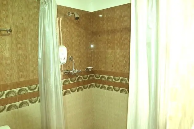 Deluxe Tek Kişilik Oda