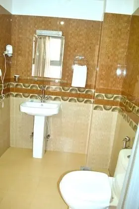 Deluxe Tek Kişilik Oda