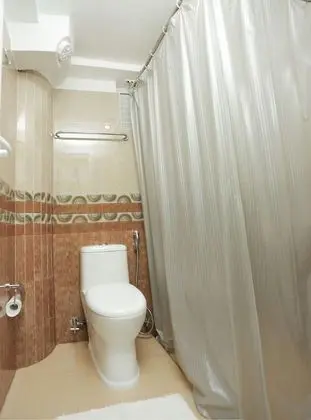 Deluxe Tek Kişilik Oda