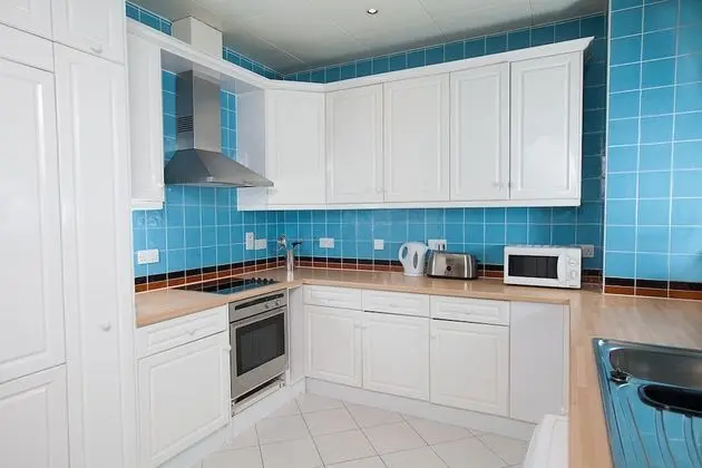 Standard Apart Daire, 4 Yatak Odası