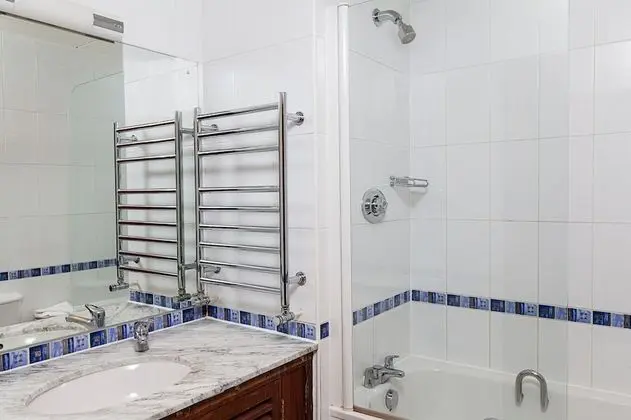 Standard Apart Daire, 4 Yatak Odası