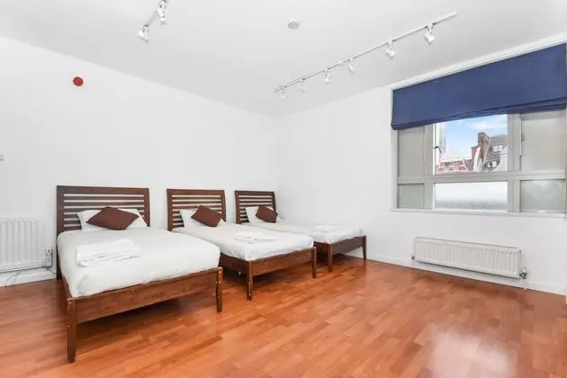 Superior Apart Daire, 3 Yatak Odası (for 7 people)