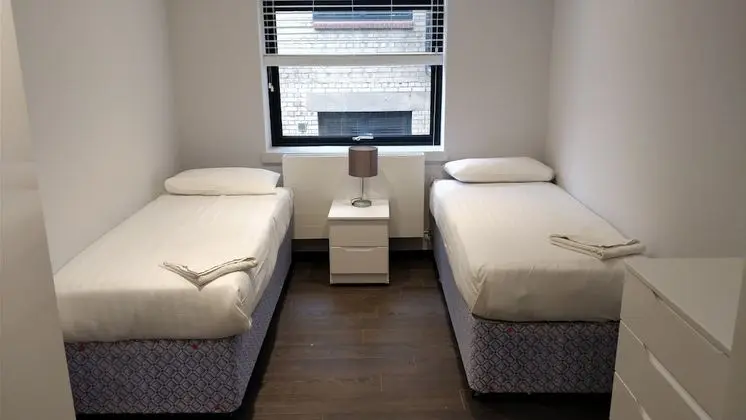 2-Bedroom Apartment (5)