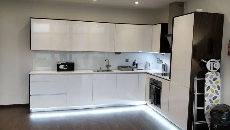 Two Bedroom Apartment (sleeps 4)