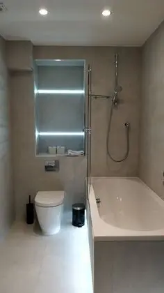 Two Bedroom Apartment (sleeps 4)