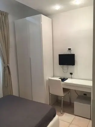 Standard Tek Kişilik Oda