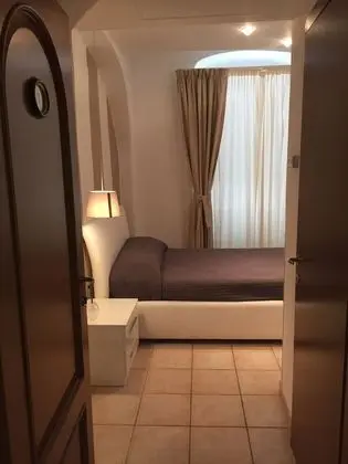 Standard Tek Kişilik Oda