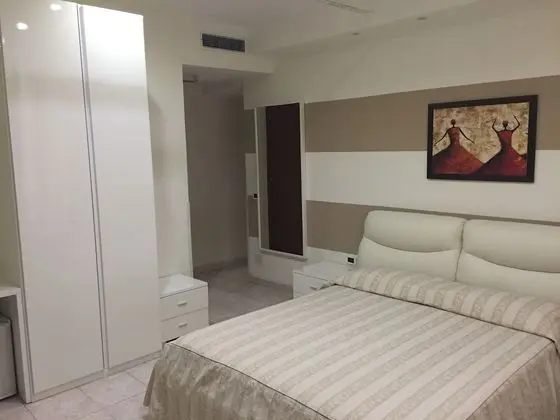 Standard Üç Kişilik Oda