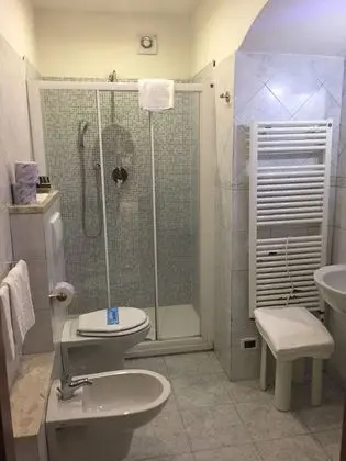 Standard Üç Kişilik Oda