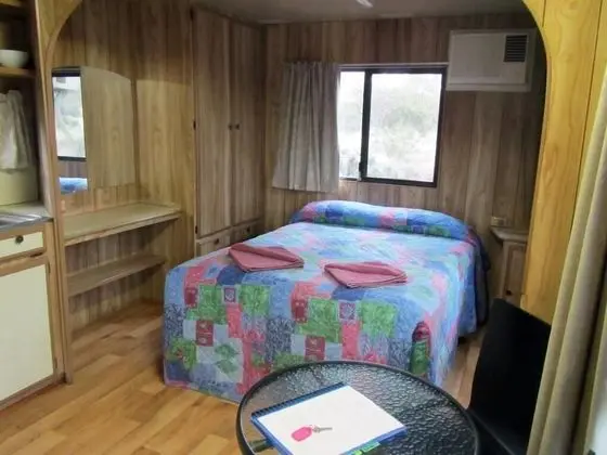 Comfort Kulübe, 1 Çift Kişilik Yatak, Küçük Mutfak
