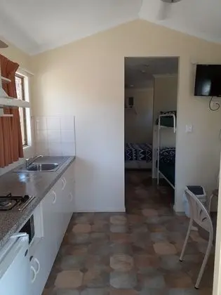 Standard Dağ Evi, 1 Yatak Odası, Küçük Mutfak