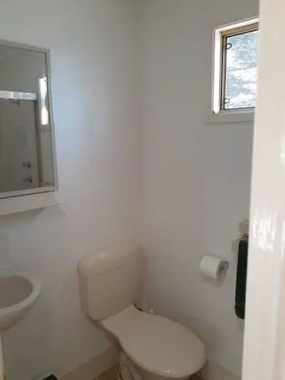 Standard Dağ Evi, 1 Yatak Odası, Küçük Mutfak