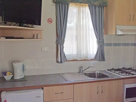 Superior Dağ Evi, 2 Yatak Odası, Küçük Mutfak