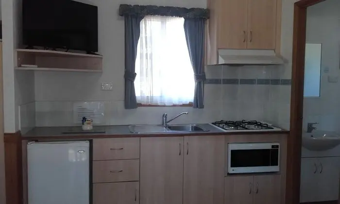 Superior Dağ Evi, 2 Yatak Odası, Küçük Mutfak