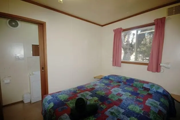 Standard Süit, 1 Yatak Odası, Sigara İçilmez, Mutfak (Chalet)