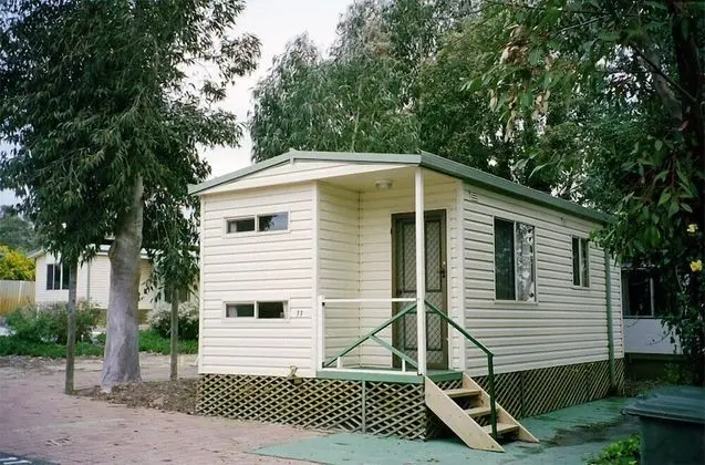 Standard Süit, 1 Yatak Odası, Sigara İçilmez, Mutfak (Chalet)