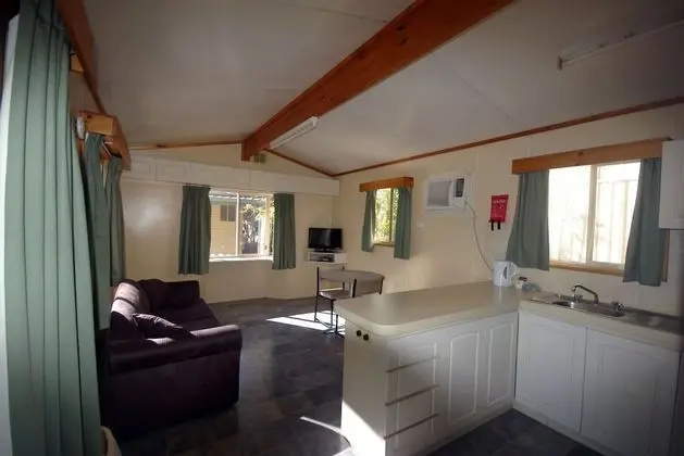 Superior Süit, 1 Yatak Odası, Sigara İçilmez, Mutfak (Superior Chalet)