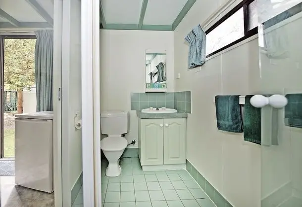Standard Stüdyo, Sigara İçilmez, Küçük Mutfak (Ensuite Cabin)