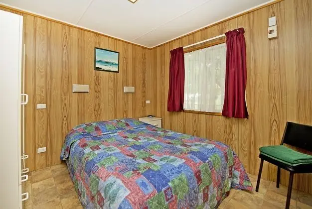 Standard Süit, 2 Yatak Odası, Sigara İçilmez, Mutfak (Holiday Unit)