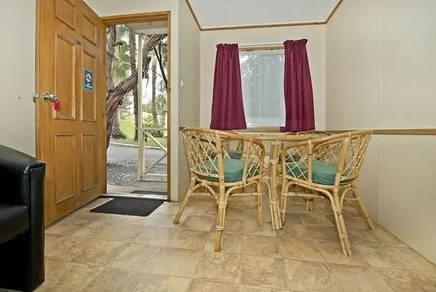 Standard Süit, 2 Yatak Odası, Sigara İçilmez, Mutfak (Holiday Unit)