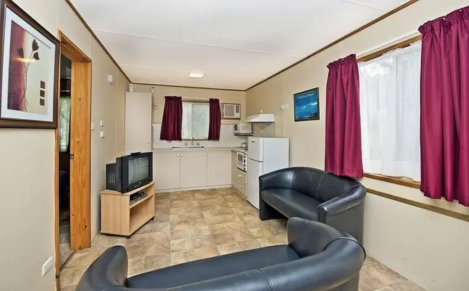 Standard Süit, 2 Yatak Odası, Sigara İçilmez, Mutfak (Holiday Unit)