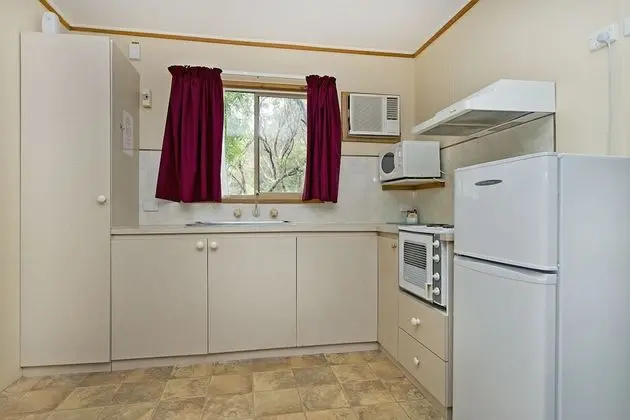 Standard Süit, 2 Yatak Odası, Sigara İçilmez, Mutfak (Holiday Unit)