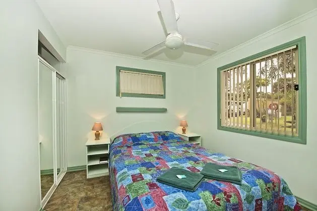 Superior Süit, 2 Yatak Odası, Sigara İçilmez, Mutfak (Superior Chalet)