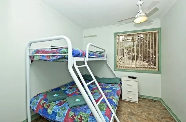 Superior Süit, 2 Yatak Odası, Sigara İçilmez, Mutfak (Superior Chalet)