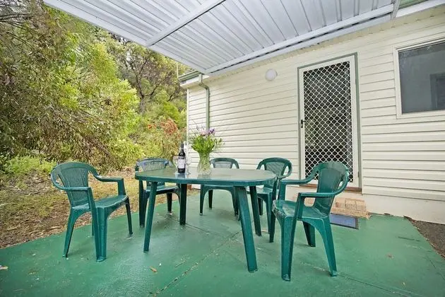 Superior Süit, 2 Yatak Odası, Sigara İçilmez, Mutfak (Superior Chalet)