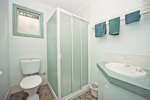 Superior Süit, 2 Yatak Odası, Sigara İçilmez, Mutfak (Superior Chalet)
