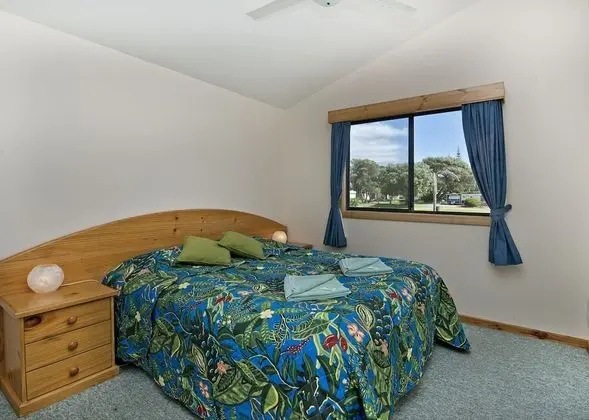 Comfort Villa, 2 Yatak Odası, Okyanus Manzaralı, Okyanusa Sıfır