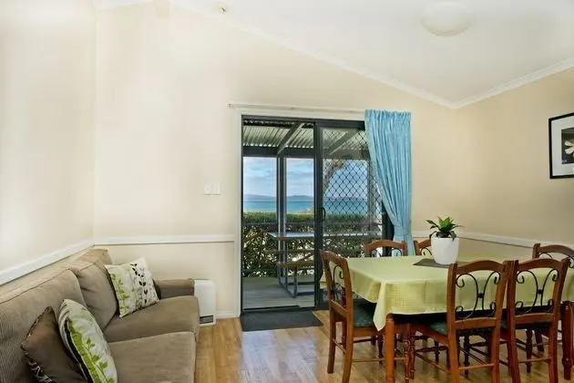 Comfort Villa, 2 Yatak Odası, Plaj Manzaralı, Denize Sıfır