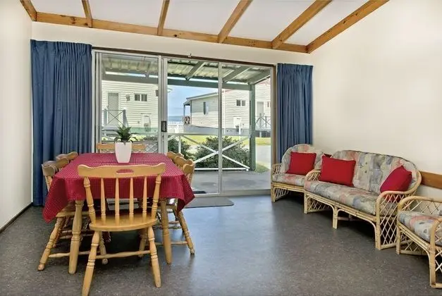 Comfort Dağ Evi, 2 Yatak Odası, Mutfak